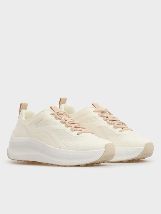 Calvin Klein Кроссовки CHUNKY RUN CKSTRIPE LUP SP KN HW0HW03006