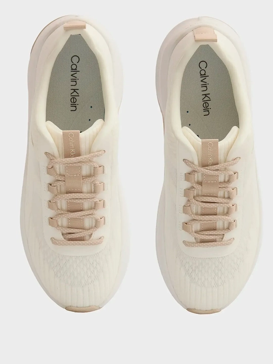 Calvin Klein Кроссовки CHUNKY RUN CKSTRIPE LUP SP KN HW0HW03006