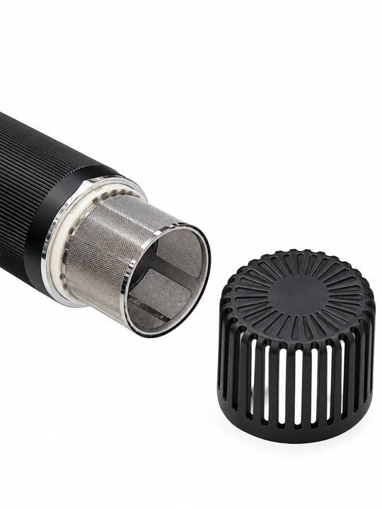 MANTIAN YOU Professional Soch Fen 2200W, 3 Tezlik, 3 Harorat Rejimi Qizib Ketishdan Himoya