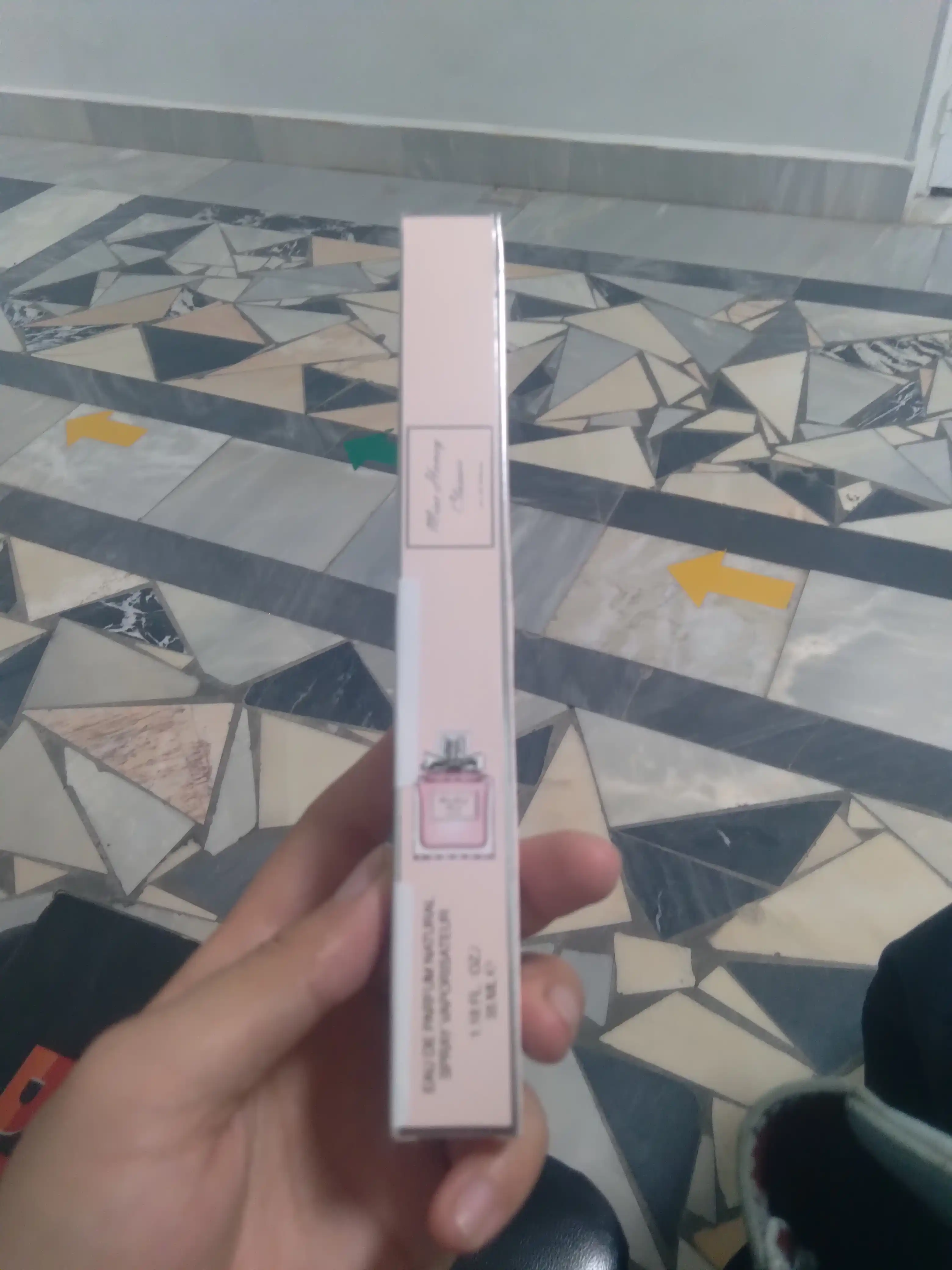 Духи для женщин Miss Blooming Bouquet, 35  мл, подарок для женщин