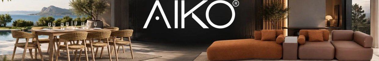 AIKO OFFICIAL RATTAN