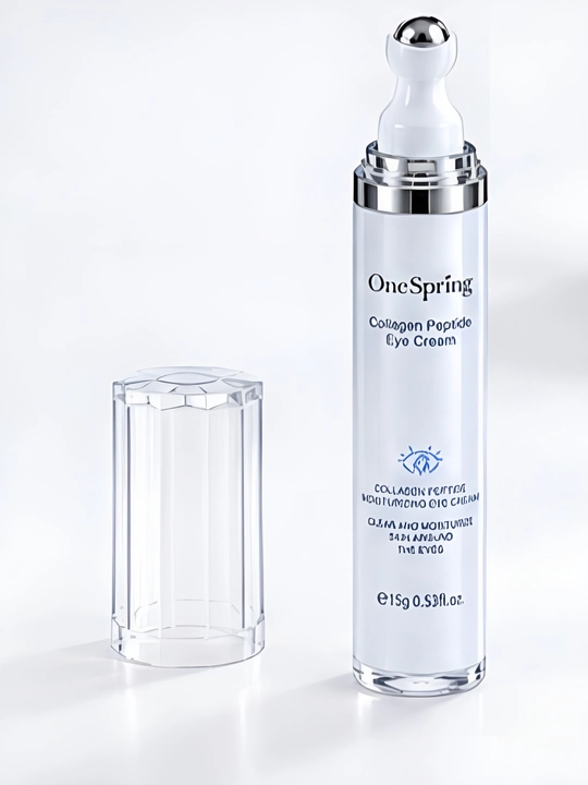 Крем для кожи вокруг глаз Collagen Peptide увлажняющий с коллагеном