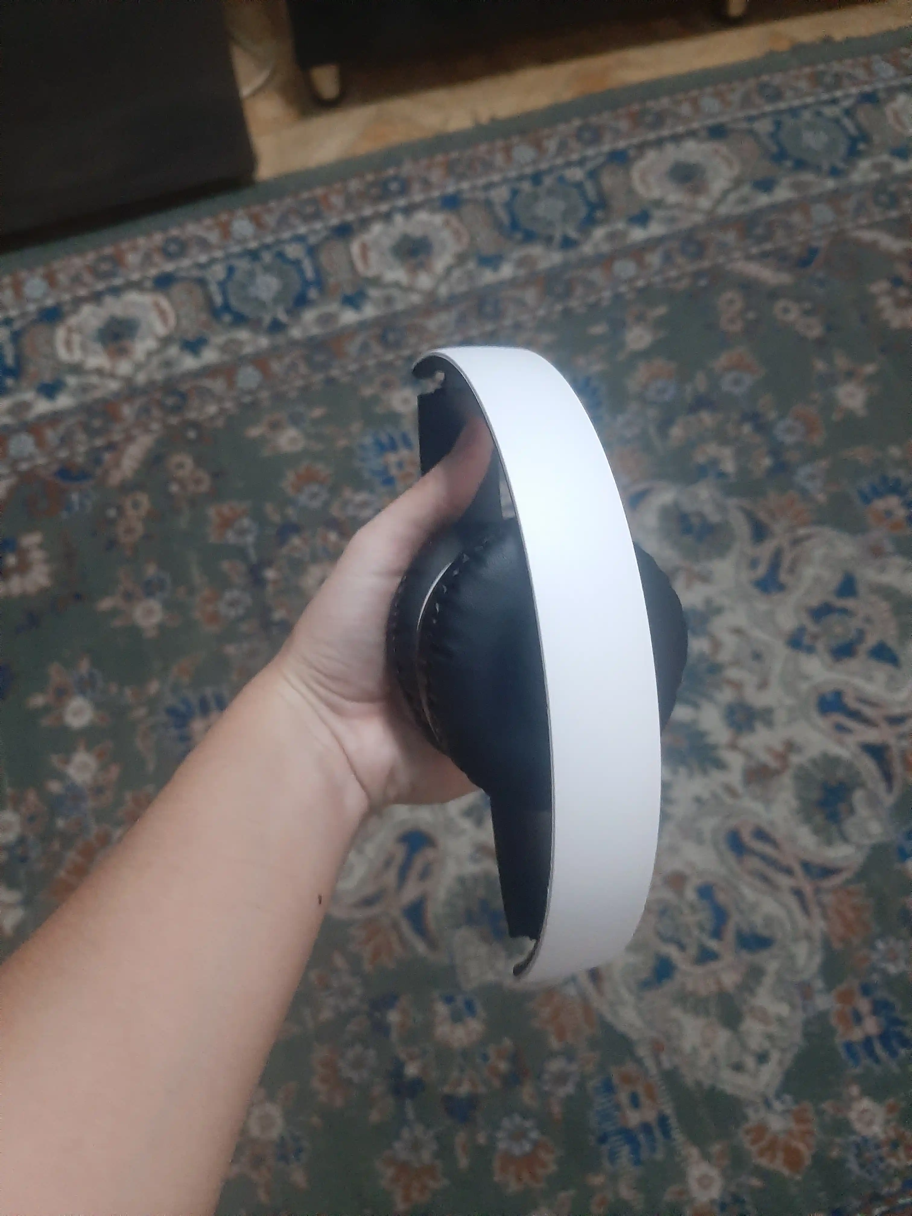 Simsiz quloqchinlar P47, Bluetooth 5.0, yig'iluvchan, mikrofon bilan, shovqinsiz