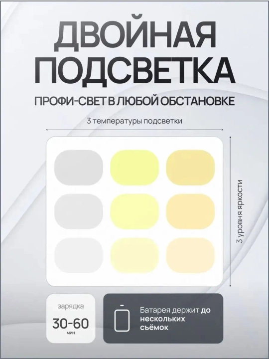 Штатив селфи-палка, с дистанционным пультом управления