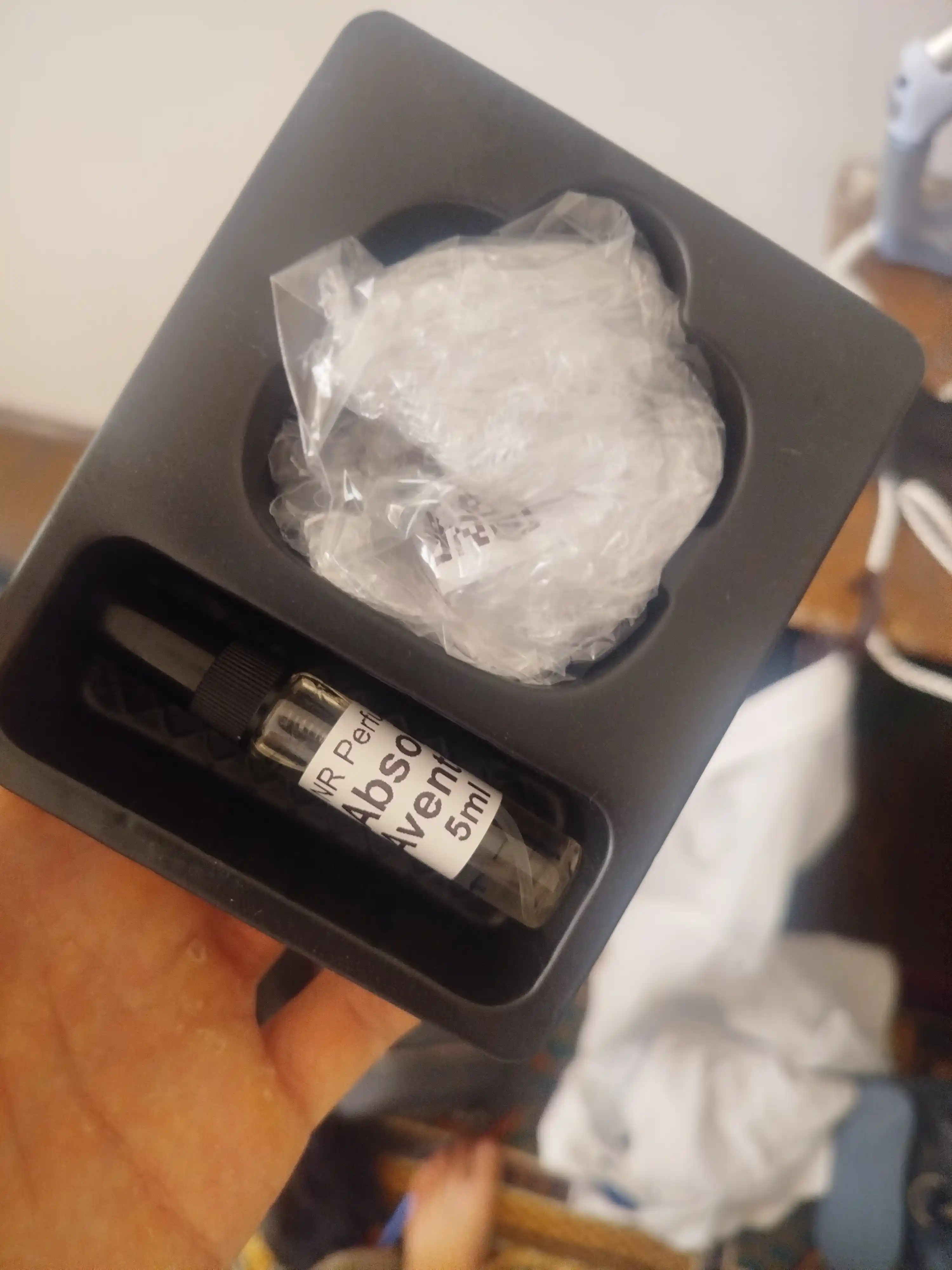 Erkaklar Atiri Creed Absolu Aventus