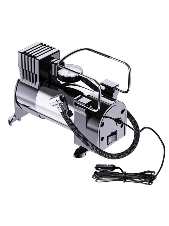 Avtomobil kompressori, shinalar uchun universal elektr nasos