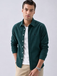 Toʻq yashil