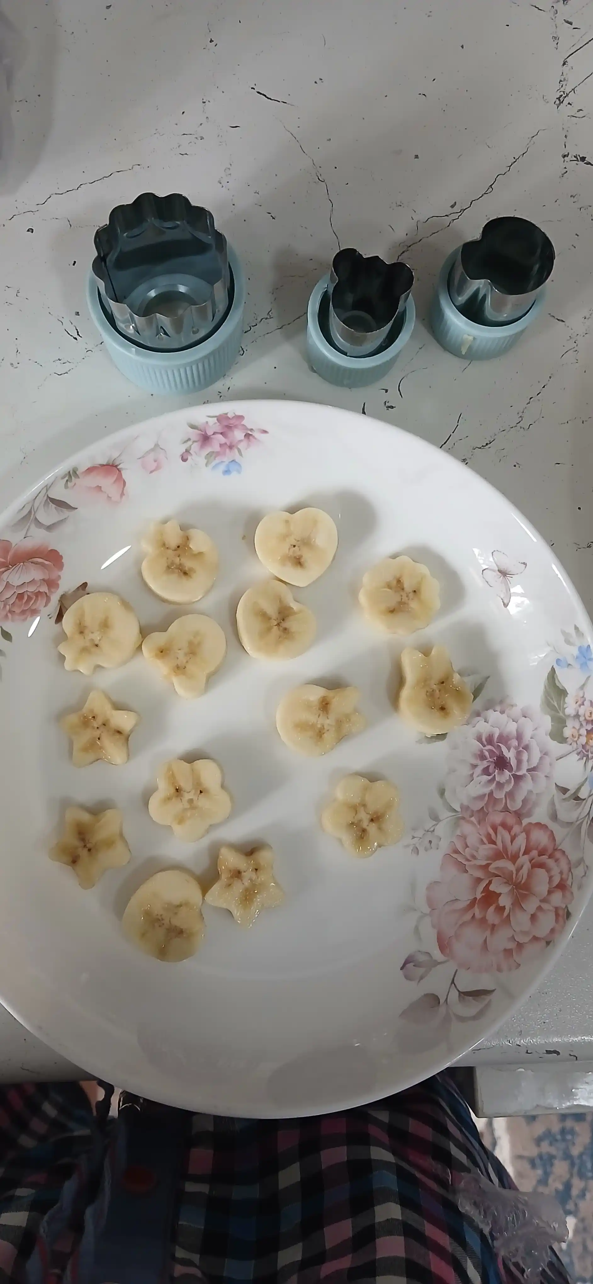 Формочки для печенья, в 9 формах