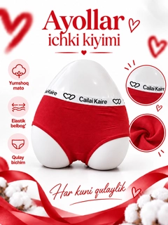 Qizil
