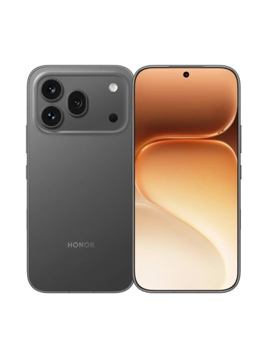 Смартфон Honor 600 Pro 12/256GB и 12/512GB, 200МП, 7000 мАч, 5G, 100Вт, с гарантией