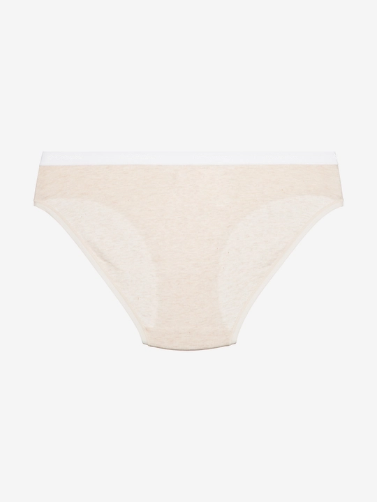 Ayollar Columbia Cotton Stretch with Elastic Trusiklari, 2 dona
