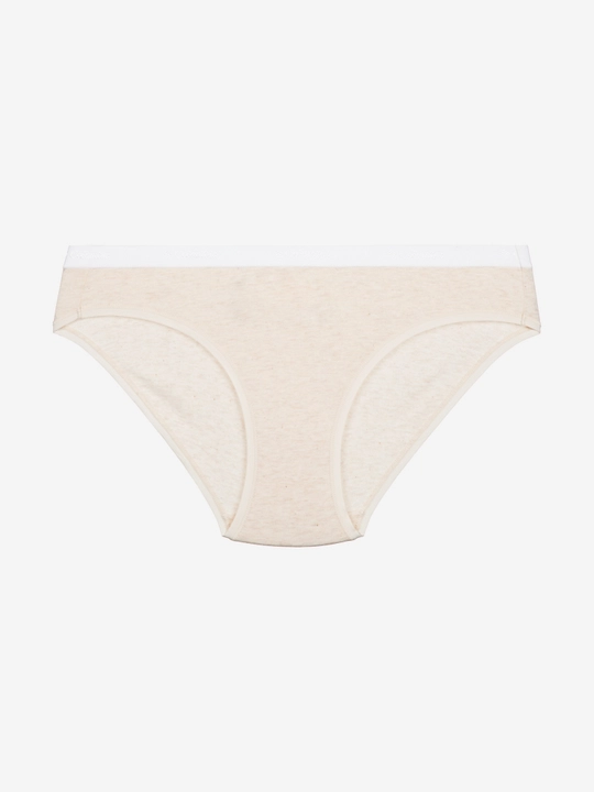 Ayollar Columbia Cotton Stretch with Elastic Trusiklari, 2 dona - 