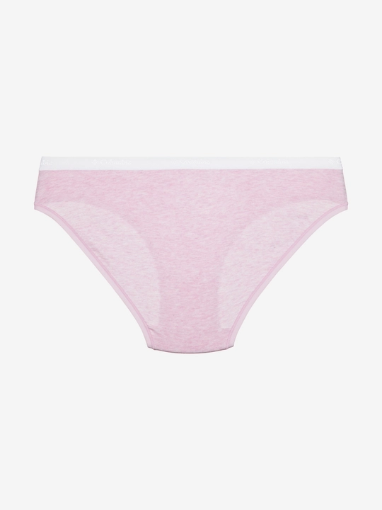 Ayollar Columbia Cotton Stretch with Elastic Trusiklari, 2 dona