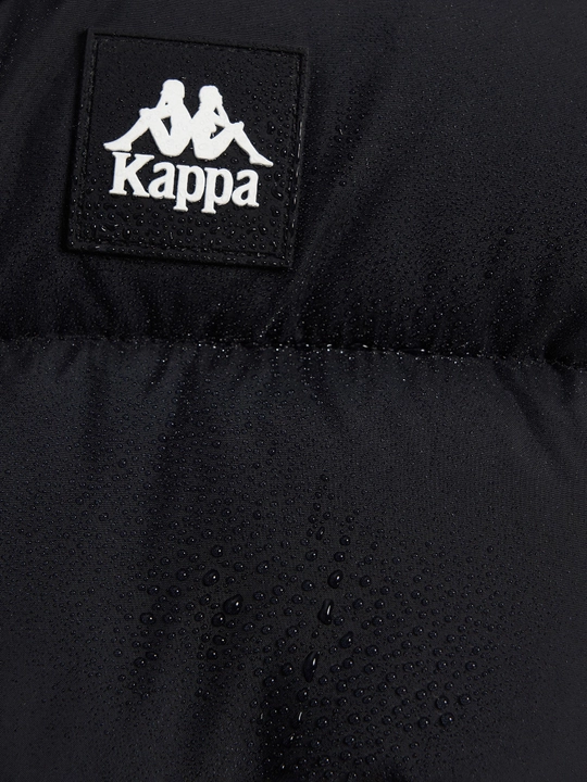 Пуховик женский Kappa Foresta - 
