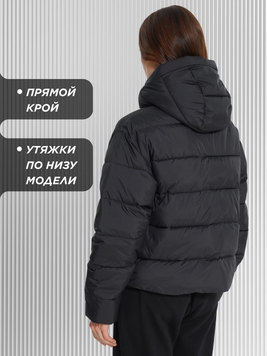 Пуховик женский Kappa - 