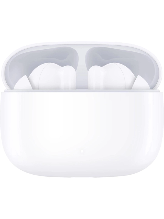 Беспроводные наушники HONOR Earbuds X7 Lite white (Белый), TWS, Bluetooth 5.3, с гарантией