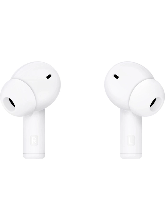 Беспроводные наушники HONOR Earbuds X7 Lite white (Белый), TWS, Bluetooth 5.3, с гарантией