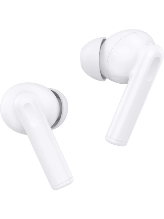 Беспроводные наушники HONOR Earbuds X7 Lite white (Белый), TWS, Bluetooth 5.3, с гарантией