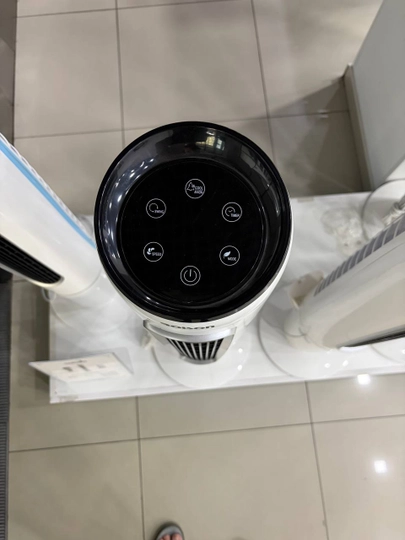 Roison FT-TS45DR Колонный Вентилятор