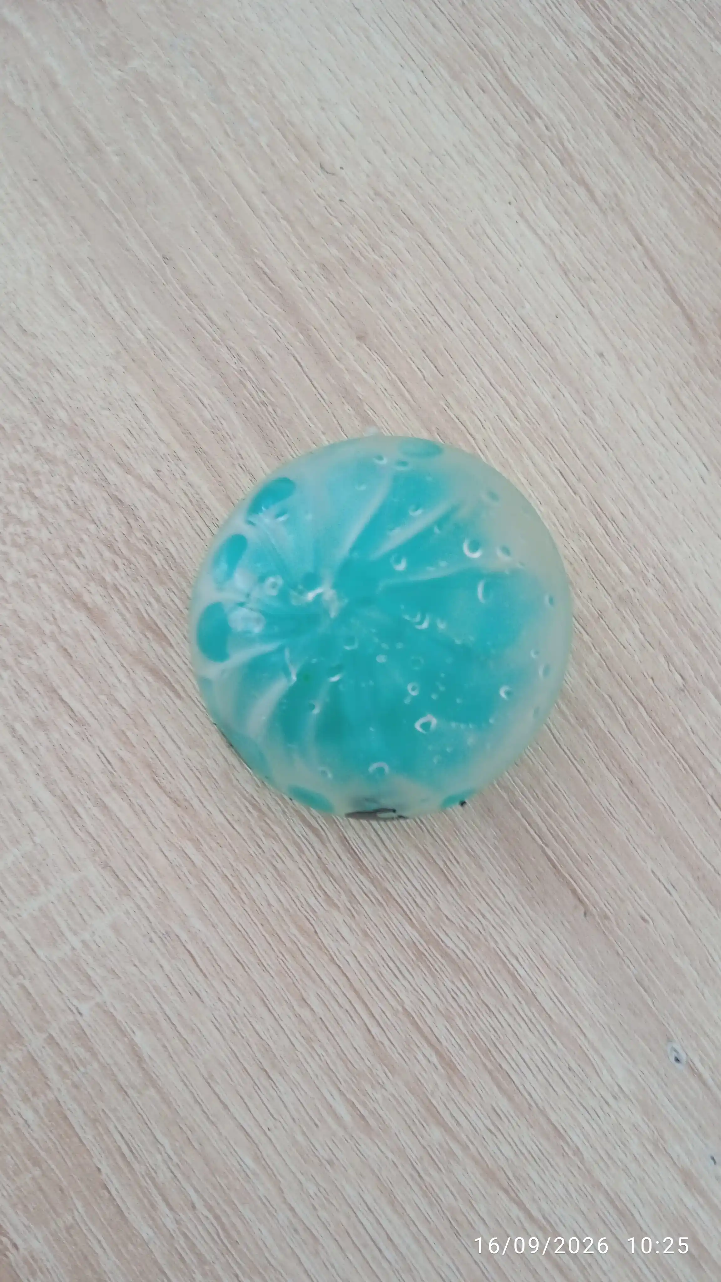 Slay Manti Squishy – 20 xil tasodifiy rangdagi yumshoq antistress o‘yinchoq, bolalar uchun