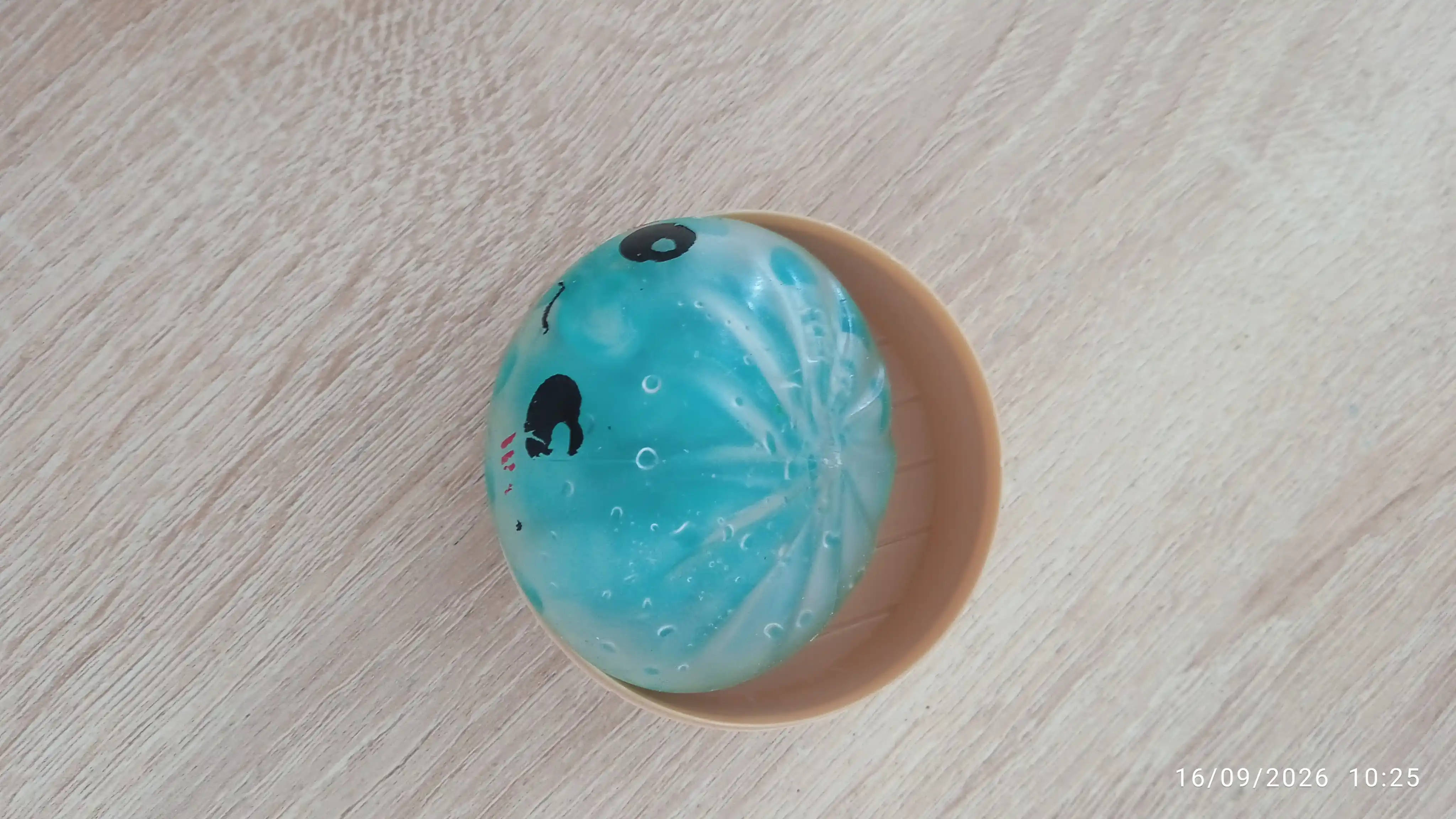 Slay Manti Squishy – 20 xil tasodifiy rangdagi yumshoq antistress o‘yinchoq, bolalar uchun