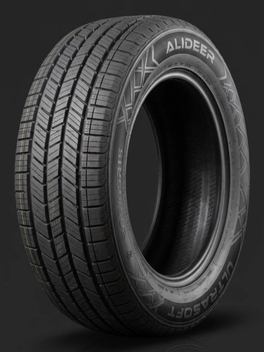 Alideer Ultrasoft Avtoshina – Barcha Fasllarga Mos Premium Balonlar - 