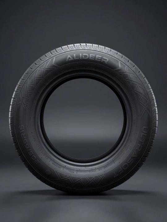 Автошина Alideer Ultrasoft – Всесезонная премиальная шина для автомобилей
