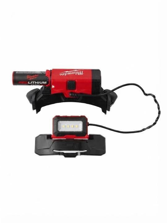 Milwaukee L4BOLTHL-301 qayta zaryadlanuvchi farasi (4933479902) - 