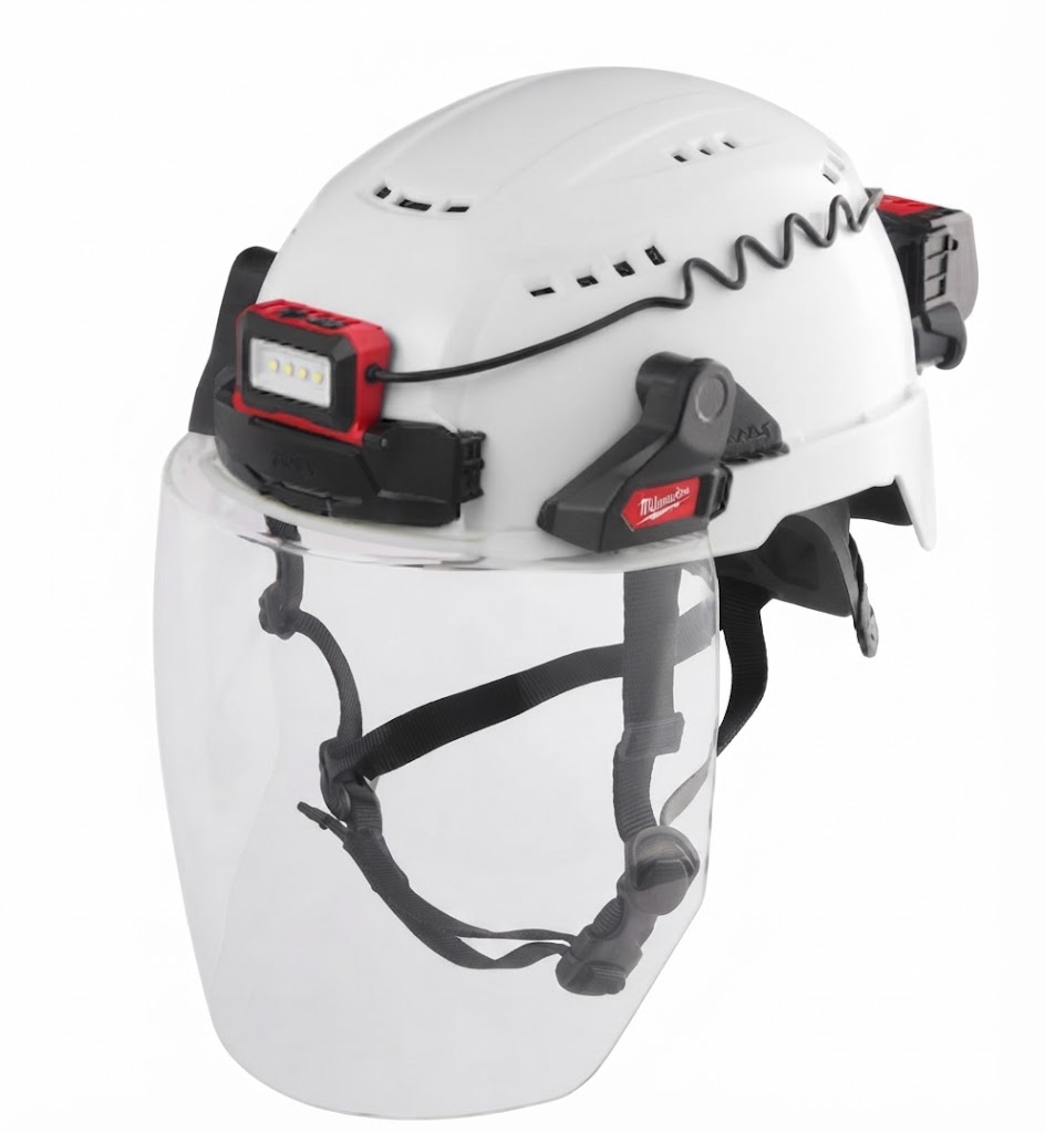 Milwaukee L4BOLTHL-301 qayta zaryadlanuvchi farasi (4933479902)