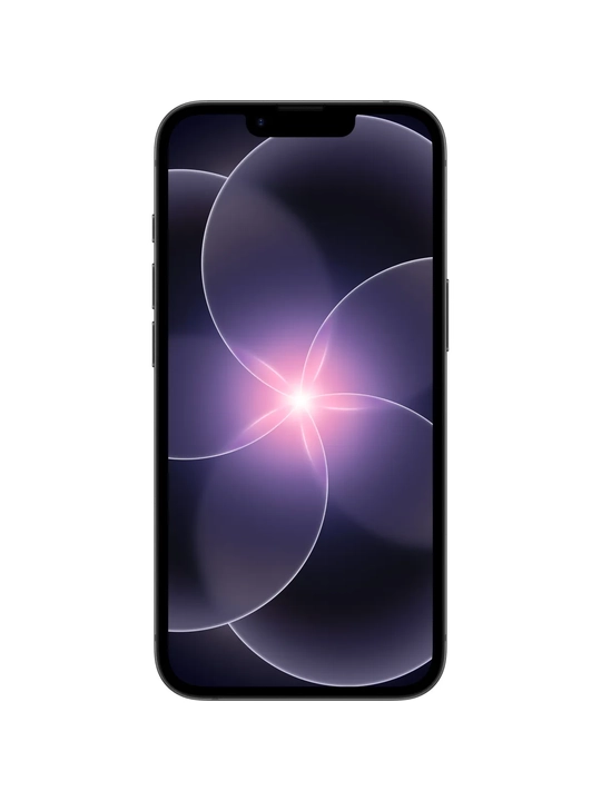 Smartfon Apple iPhone 17e 256 GB (nanoSim+eSim), Black
