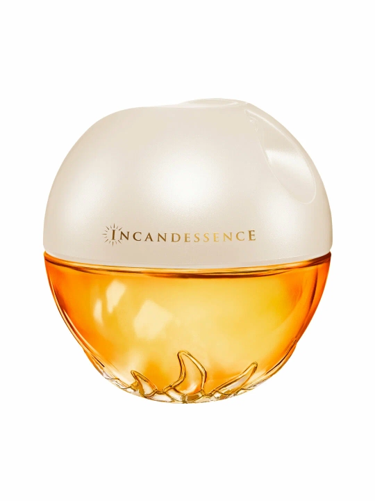 Avon Incandessence Eau de Parfum 50 ml ayollar uchun gul iforli atir suvi - 