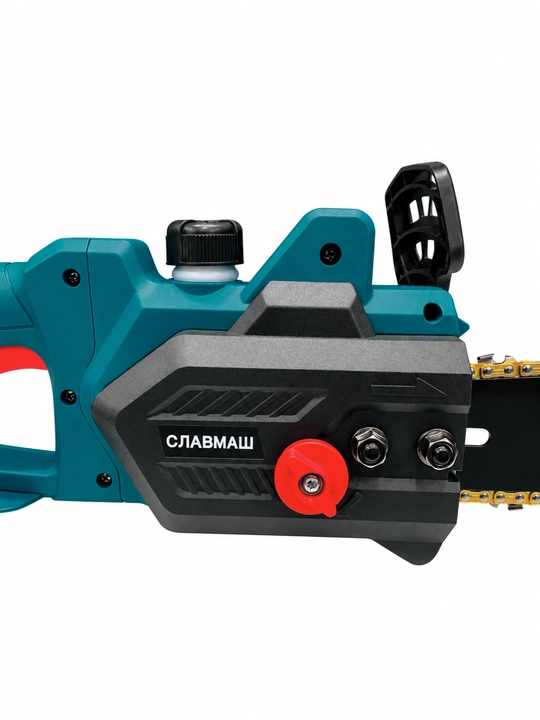 Elektr zanjirli arra SLAVMASH C4411 2200 Vt, C4412 2800 Vt
