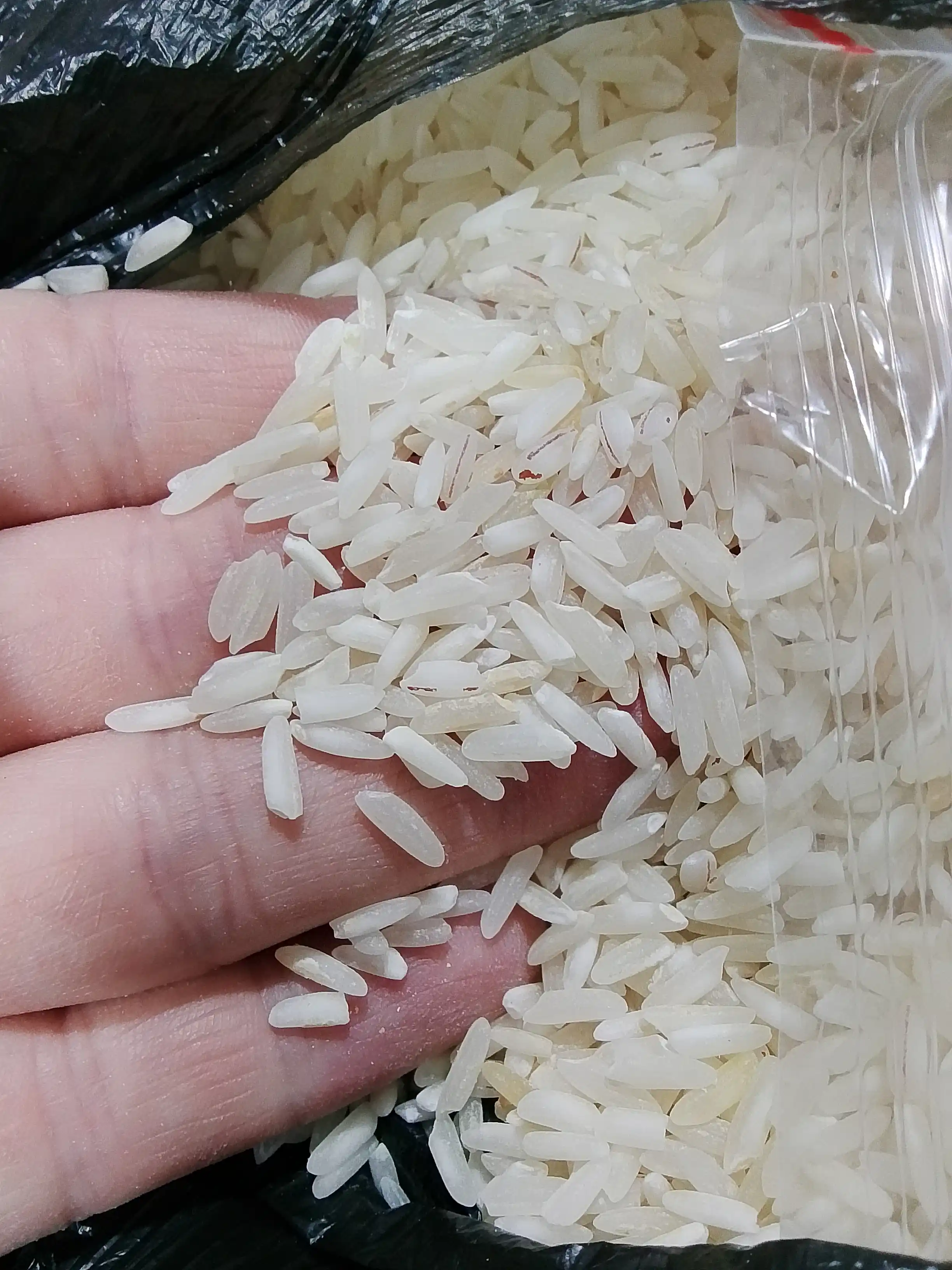 Lazer guruchi Oliy navli  1kg uzbek guruchi palov uchun donador sifatli tabiiy
