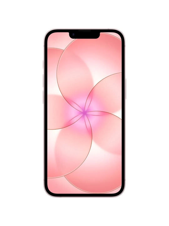 Smartfon Apple iPhone 17e 256 GB (nanoSim+eSim), Pink