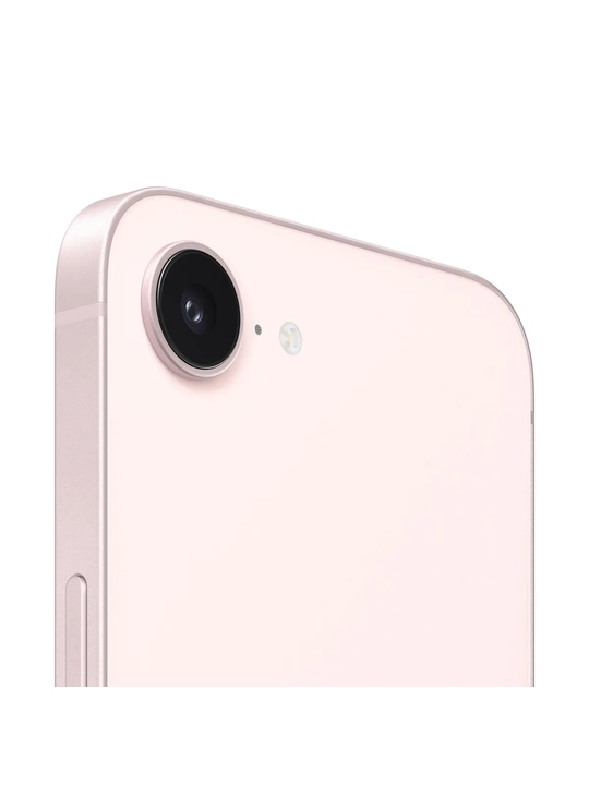 Smartfon Apple iPhone 17e 256 GB (nanoSim+eSim), Pink