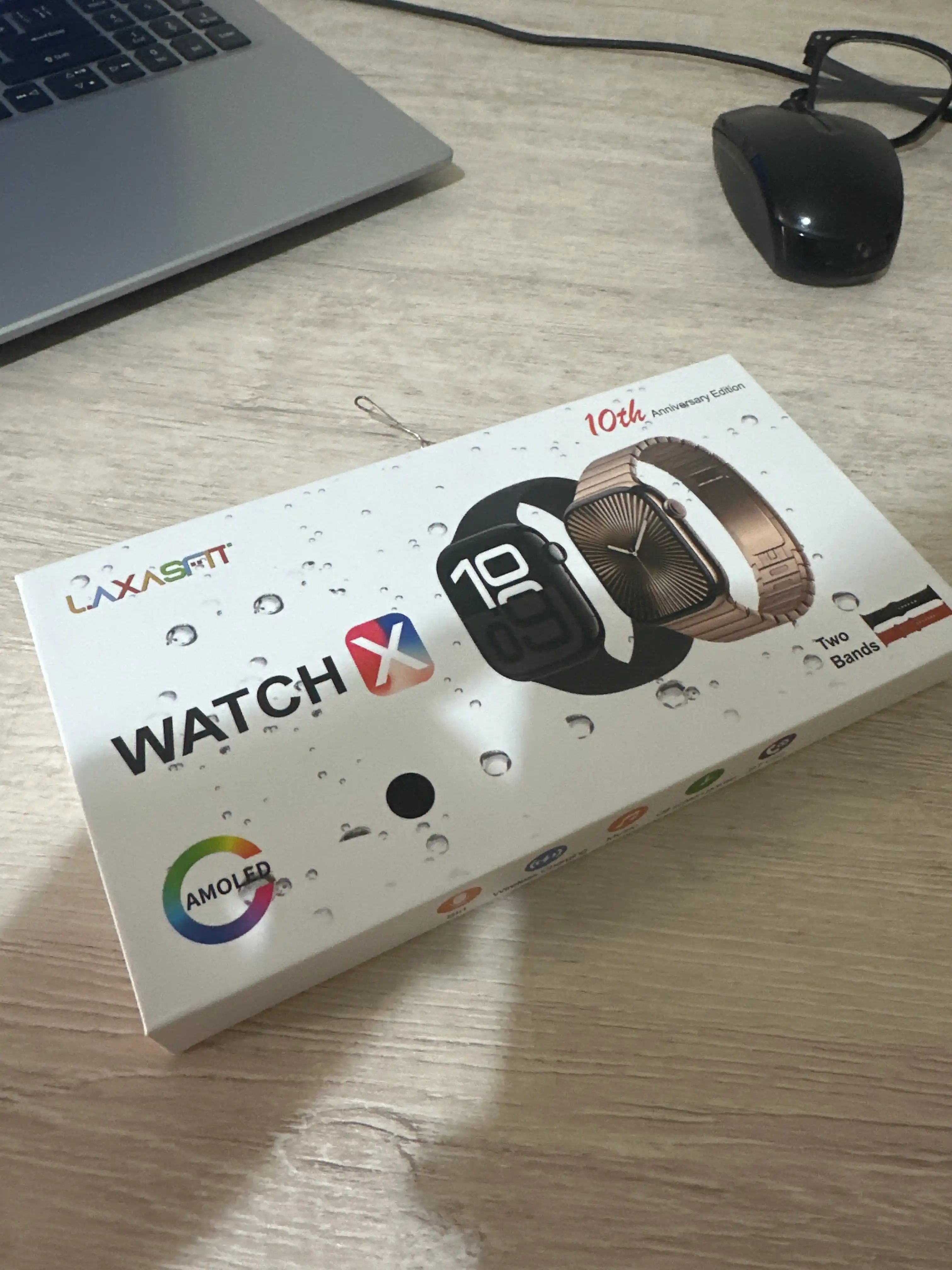 Smart Watch x series, умные часы, для мужчин и женщин
