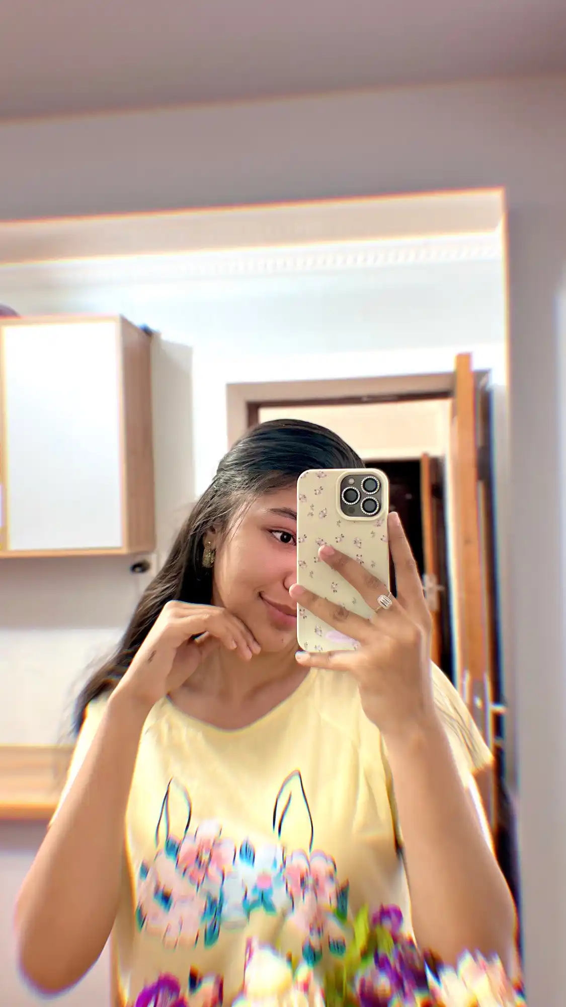 IPhone g‘iloflari