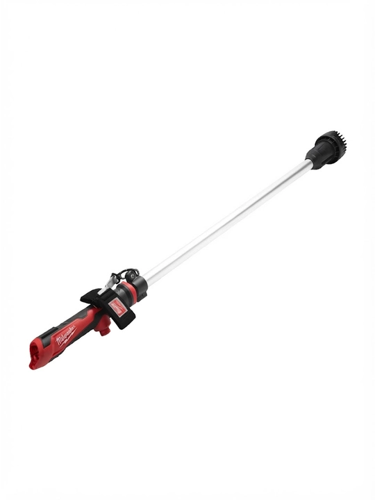 Аккумуляторный насос для перекачки воды Milwaukee M12 BSWP-0 - 