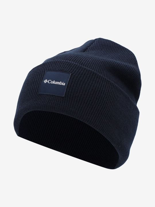 Qalpoq Columbia City Trek Heavyweight Beanie