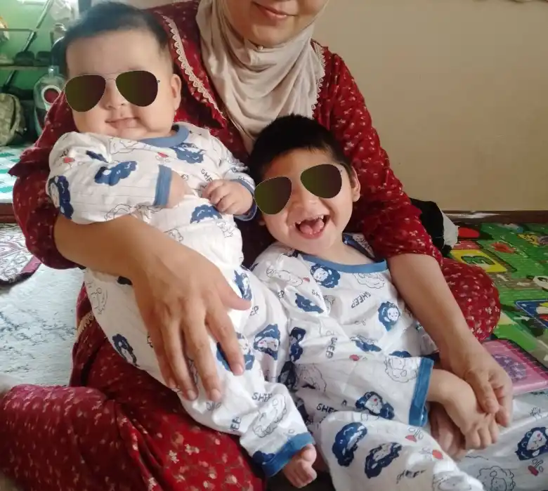 Детский комплект, пижама, хлопок, футболка, штаны, 0-6 лет, одежда для дома