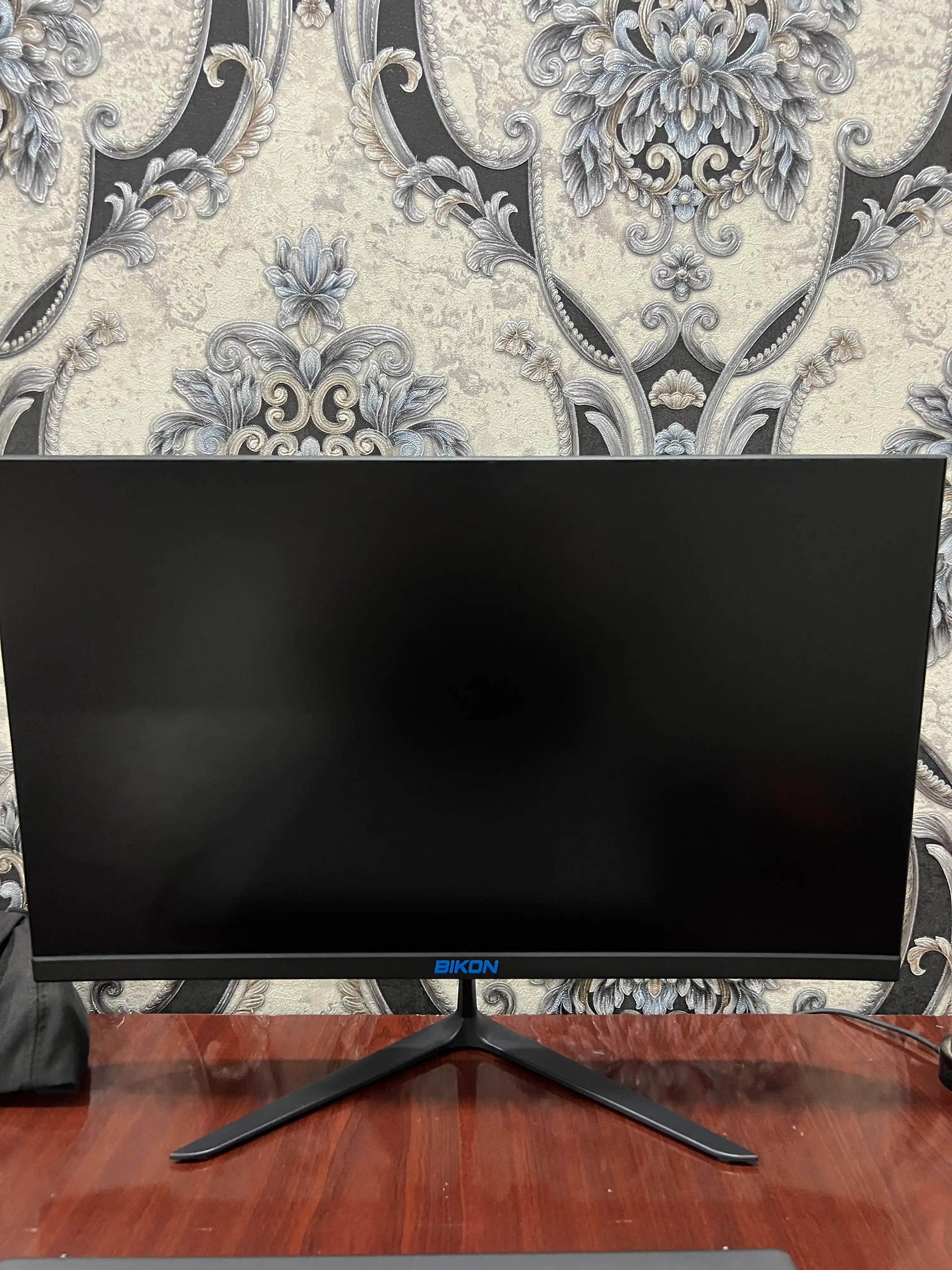 Monitor BIKON 22, 24, 27, 32 120-240Hz, IPS FullHD, office o`qish, ish uchun