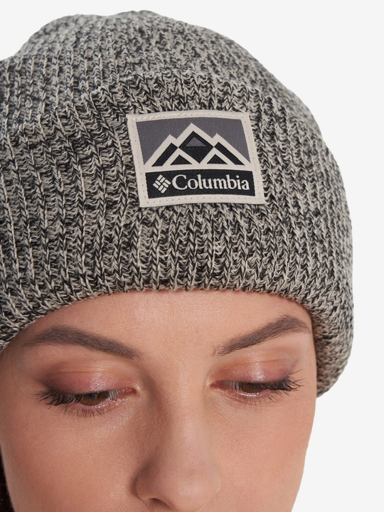 Шапка Columbia Whirlibird Cuffed Beanie