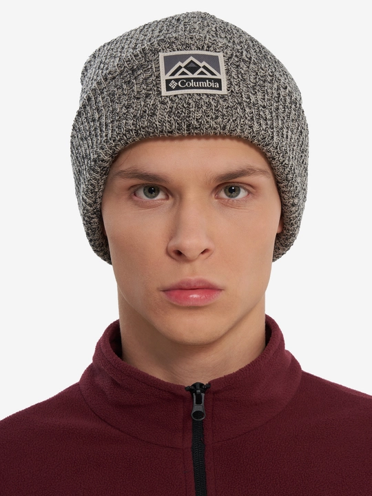 Шапка Columbia Whirlibird Cuffed Beanie