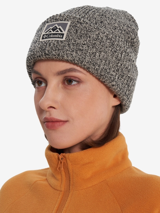 Шапка Columbia Whirlibird Cuffed Beanie
