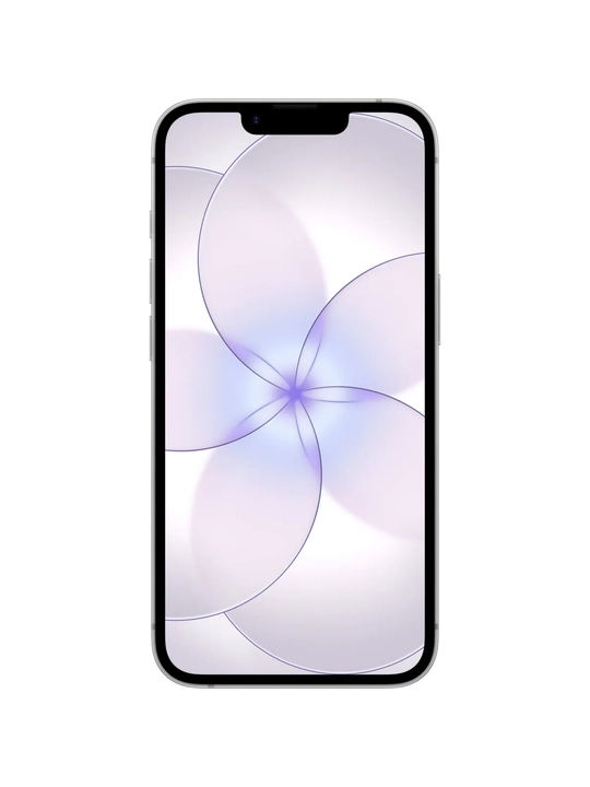 Smartfon Apple iPhone 17e 256 GB (nanoSim+eSim), White