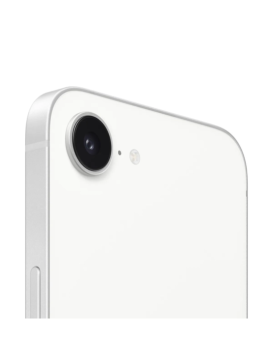Smartfon Apple iPhone 17e 256 GB (nanoSim+eSim), White