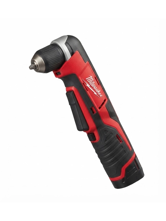 Milwaukee C12RAD-202B Simsiz burchakli burg'ulash/haydovchi (4933441215)