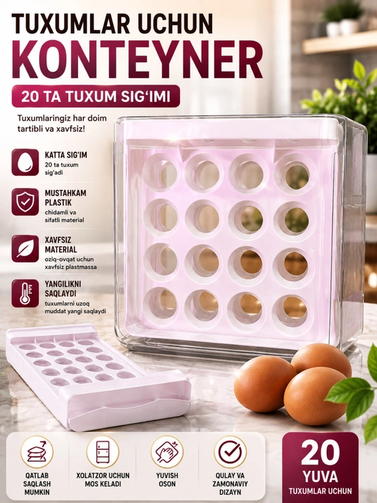 Konteyner - 