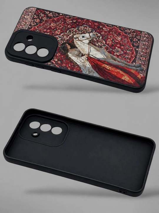 Чехол для SAMSUNG A16, A56, A17, A57, A37, A14, A24, A34, A54, A15, A25, A35, A32, A55