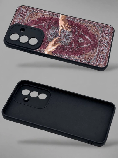 Чехол для SAMSUNG A16, A56, A17, A57, A37, A14, A24, A34, A54, A15, A25, A35, A32, A55